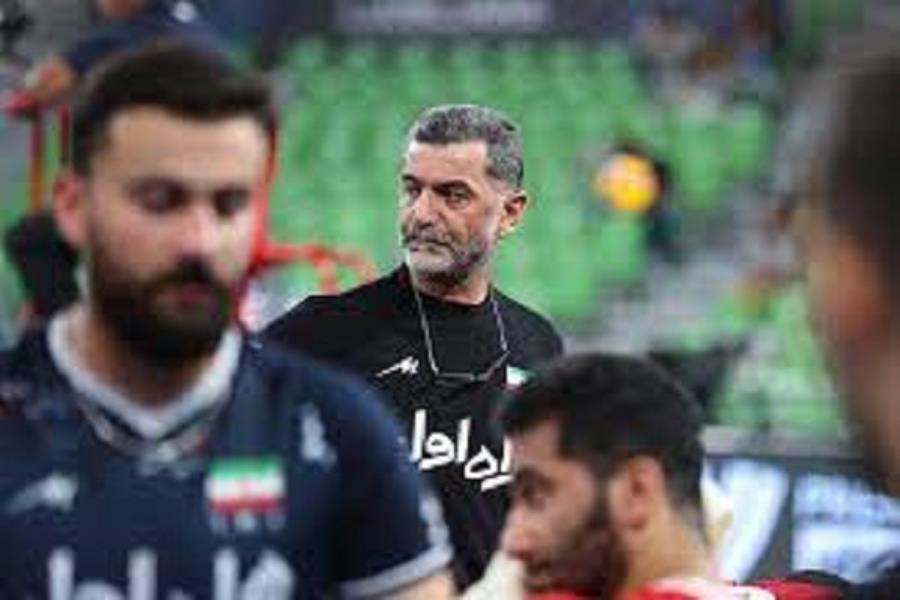 لژیونرها زیر ذره‌بین سرمربی تیم ملی

